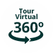 Tour Virtual de P-361